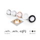 Насадка передняя Ambrella Light DIY Spot N7013