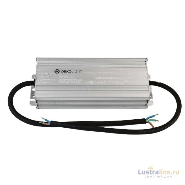Блок питания Deko-Light 100Вт 220-240В IP67 872135