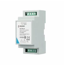 Релейный модуль Arlight DALI2-701-72-ADDR-DRO-DIN Grey (230V, 1x16A) 050547