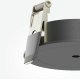 Крепление для встраиваемого монтажа Maytoni Accessories for pendant PA001-RS-B