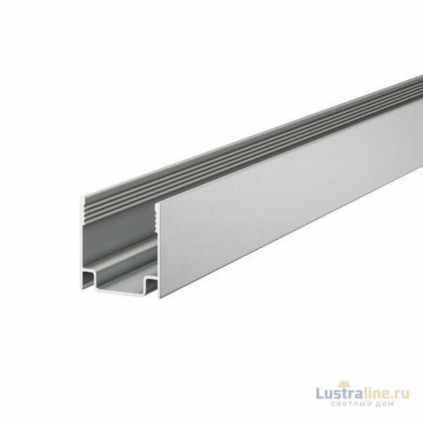 Алюминиевый профиль для гибкого неона Maytoni Led strip 20055 Алюминиевый профиль для гибкого неона Maytoni Led strip 20055