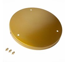 Потолочное крепление на 3 лампы ST Luce SL001.203.03