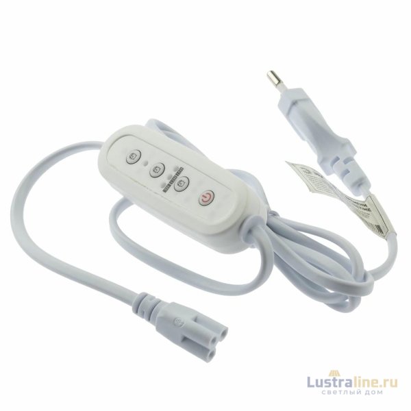 Таймер ЭРА Profi green light Fito-Linetime Б0049314