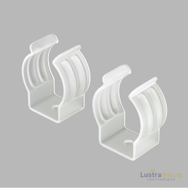 Клипса для гибкого неона Maytoni Led strip 20086