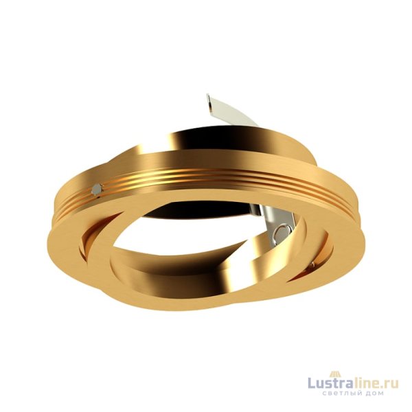 Насадка передняя Ambrella Light DIY Spot N7004