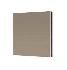 Кнопочная панель Arlight SMART-DMX512-801-22-4G-4SC-DIM-IN Gold (230V, 2.4G) 039313