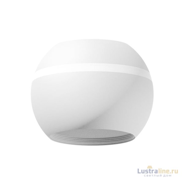 Корпус светильника накладной Ambrella Light DIY Spot C1101 Корпус светильника накладной Ambrella Light DIY Spot C1101