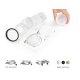 Корпус светильника Ambrella Light DIY Spot C7664