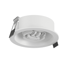 Основание для встраиваемого светильника SWG MINI-VL-M7-WH 004870