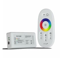 Контроллер для RGBW светодиодной ленты Maytoni Technical Led strip CLM003 Контроллер для RGBW светодиодной ленты Maytoni Technical Led strip CLM003