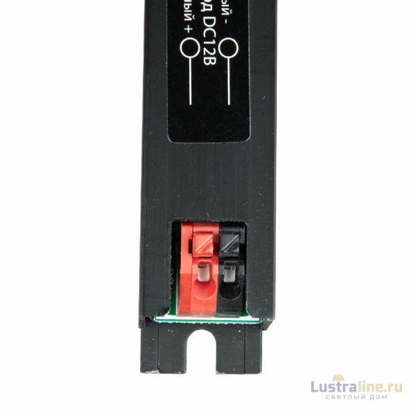Блок питания Uniel 36Вт DC24В 1,5А IP20 UET-WAK-036B20 24V IP20 UL-00010267