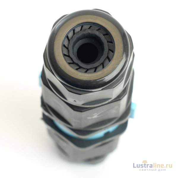 Соединитель-коннектор Stekker LD540 49193
