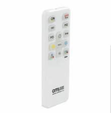 Пульт Citilux CLR714.IR_Remote