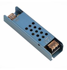 Блок питания для светодиодной ленты ST Luce 36Вт AC220-240V DC24В 1.5А IP20 ST022.024.36