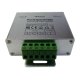 Контроллер RGB Apeyron 12/24В 288/576Вт 3 канала*8А IP20 пульт радио 04-39