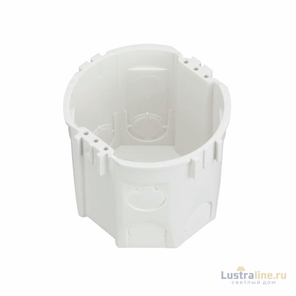 Монтажная коробка Arlight RMB-1S 044895