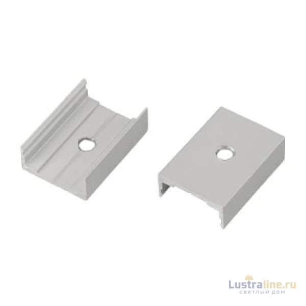 Держатель Arlight ARL-MOONLIGHT-0711-CLIP ANOD 039504