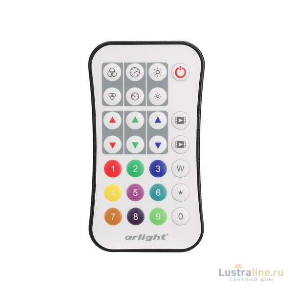Пульт ДУ Arlight Smart 032622