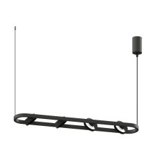 Корпус подвесного светильника поворотный Ambrella Light Diy spot C9164
