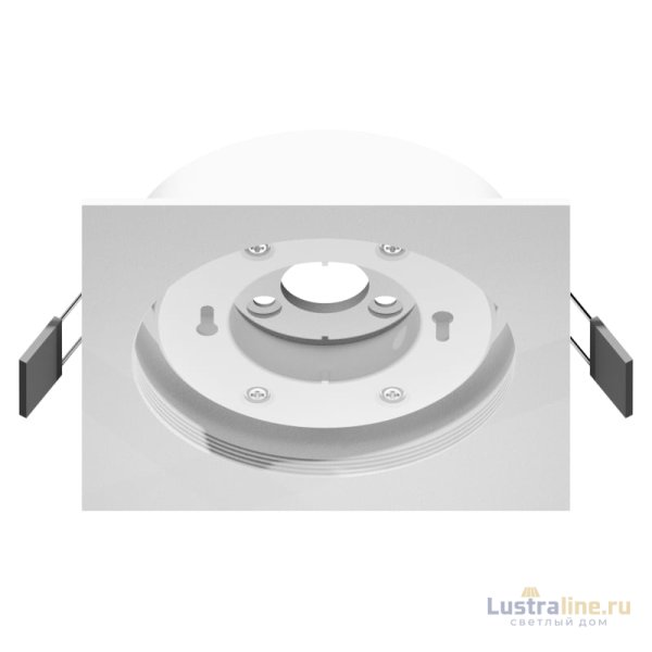 Корпус встраиваемого светильника Ambrella Light DIY Spot C8061