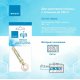 Набор для крепления люстры с кольцом (до 150 кг) Apeyron 22-03