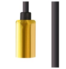 Патрон с кабелем Nowodvorski Cameleon Cable G9 8622