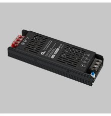 Блок питания IMEX Thin & Smart 200Вт DC24В IP20 IT.0060.1000-200-BK