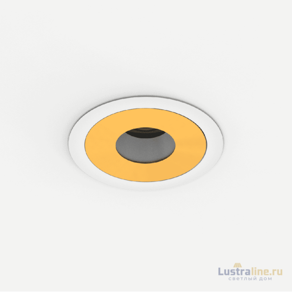 Магнитная накладка для светильника Lumker C2-MG-GD2 00-00010159