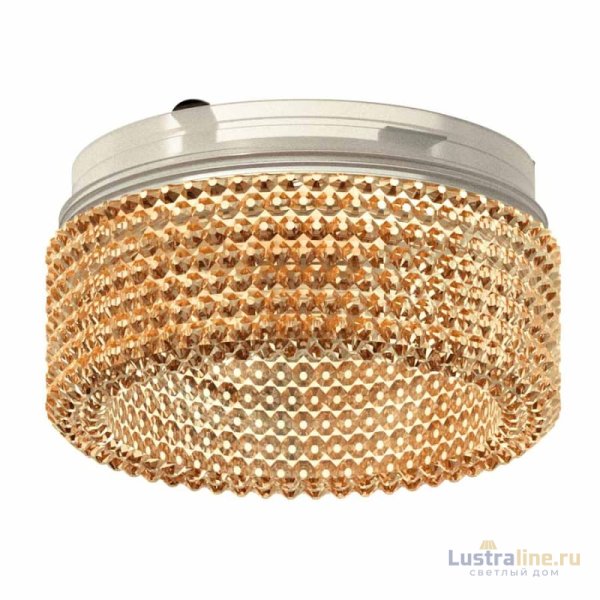 Насадка передняя Ambrella Light DIY Spot N6154 Насадка передняя Ambrella Light DIY Spot N6154