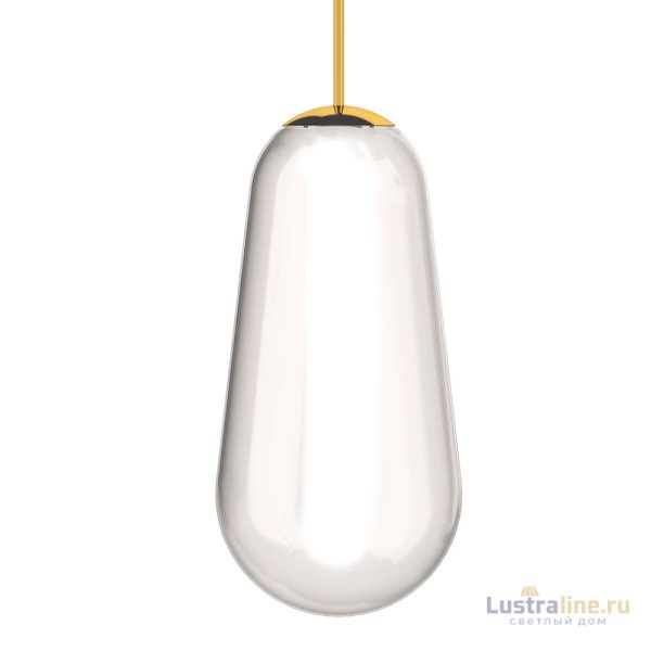 Плафон Nowodvorski Cameleon Pear L 8532