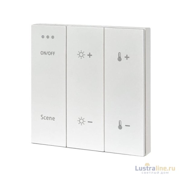 Панель управления ST Luce Skyline ST015.500.99