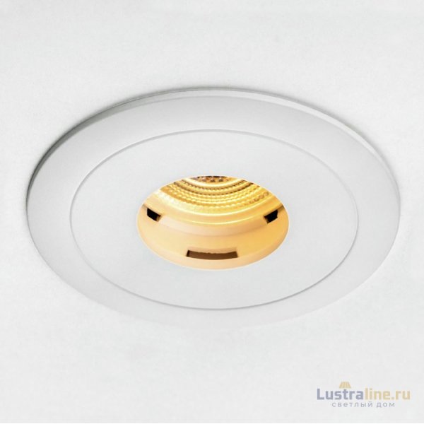 Рамка для светильника Lightstar Anello 012206