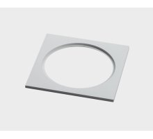 Рамка Italline M01-1019 white