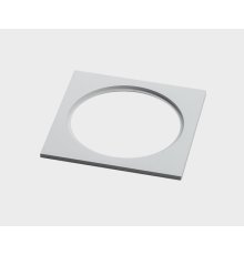 Рамка Italline M01-1019 white