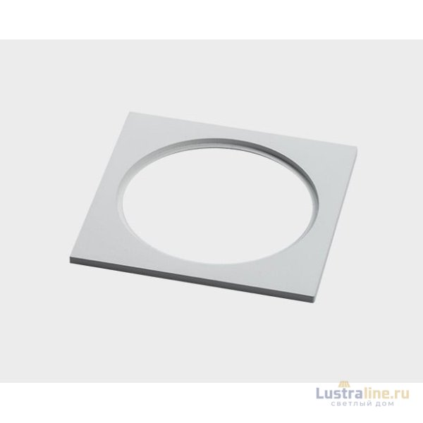 Рамка Italline M01-1019 white