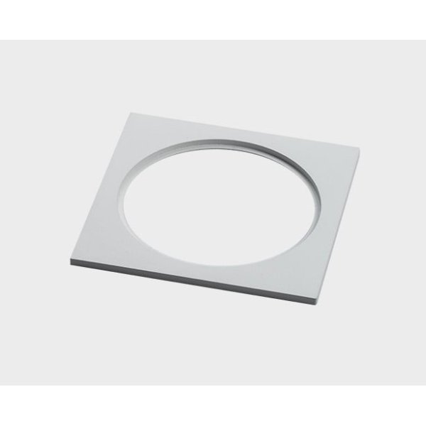Рамка Italline M01-1019 white