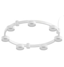 Корпус подвесной люстры Ambrella Light Diy spot C9236