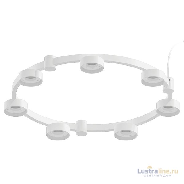 Корпус подвесной люстры Ambrella Light Diy spot C9236 Корпус подвесной люстры Ambrella Light Diy spot C9236