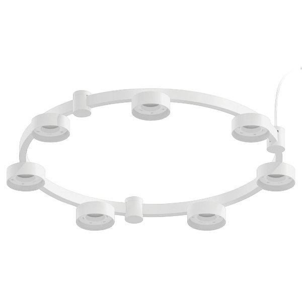 Корпус подвесной люстры Ambrella Light Diy spot C9236