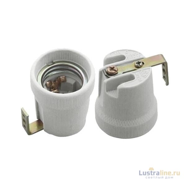 Патрон для ламп Feron LH02 41035