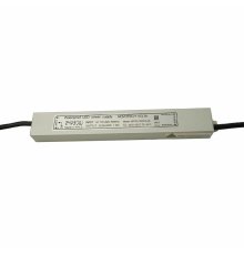 Блок питания Novotech Velta 30Вт DC24 IP67 1.25A 357781