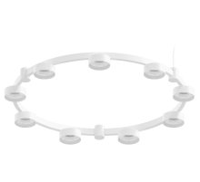 Корпус подвесной люстры Ambrella Light Diy spot C9241