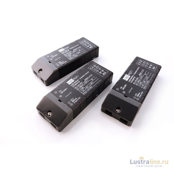 Блок питания Deko-Light 18Вт 220-240В IP20 180514