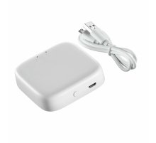 Интеллектуальный Bluetooth-шлюз для умного дома Novotech Easy Gate 359457 Интеллектуальный Bluetooth-шлюз для умного дома Novotech Easy Gate 359457