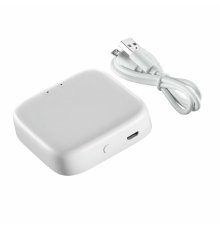 Интеллектуальный Bluetooth-шлюз для умного дома Novotech Easy Gate 359457