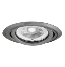 Кольцо точечного светильника Kanlux Argus 37162