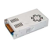 Блок питания Arlight JTS-360-24-A (0-24V, 15A, 360W) 025994