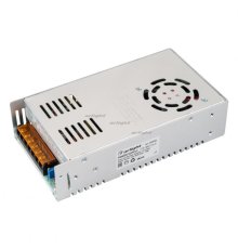 Блок питания Arlight JTS-360-24-A (0-24V, 15A, 360W) 025994