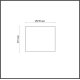 Плафон Odeon Light Standing 4868/1S