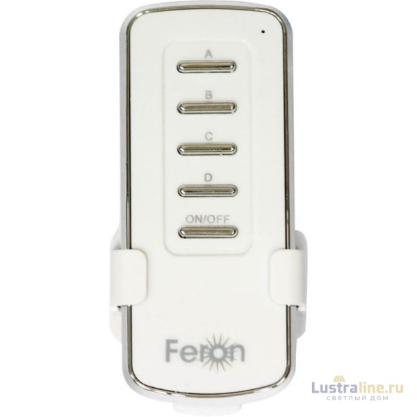 Пульт ДУ Feron TM74 23263